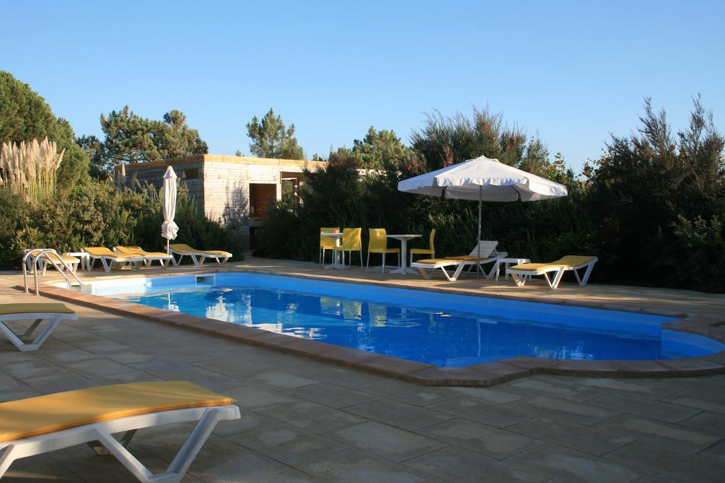 Casas Das Amoreiras Aldeia do Meco Bilik gambar