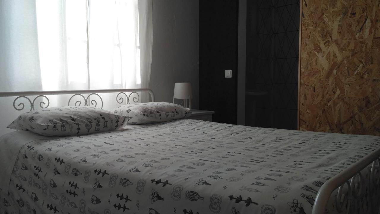 Casas Das Amoreiras Aldeia do Meco Luaran gambar