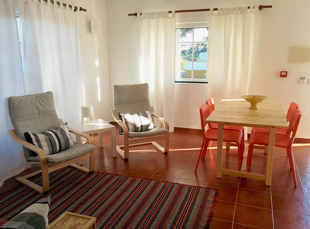 Casas Das Amoreiras Aldeia do Meco Luaran gambar
