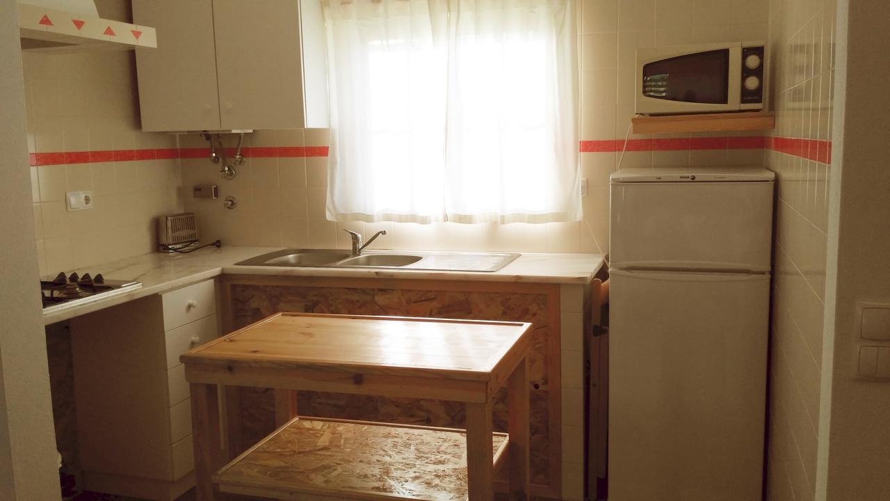 Casas Das Amoreiras Aldeia do Meco Luaran gambar